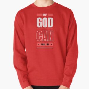 Anal God Meme Sweatshirt-Sam Hyde Sweatshirts 