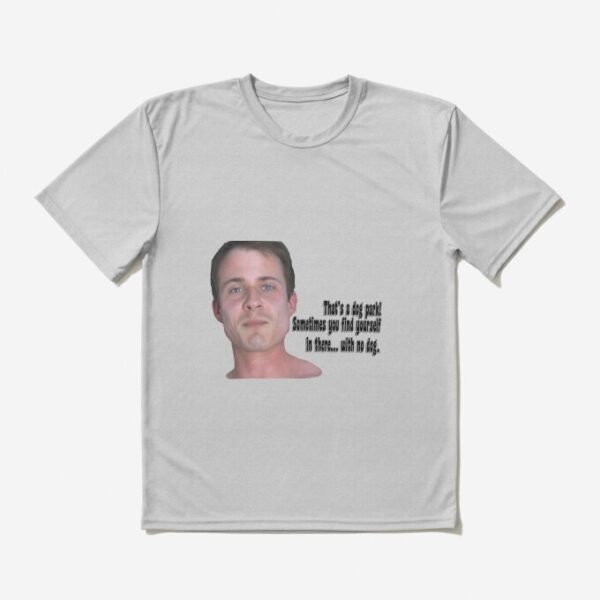 Charls Character T-Shirt