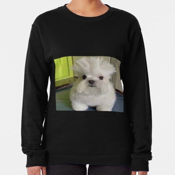 Dog Pet Sweatshirt - Image 2