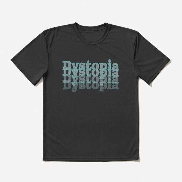 Dystopian Future T-Shirt