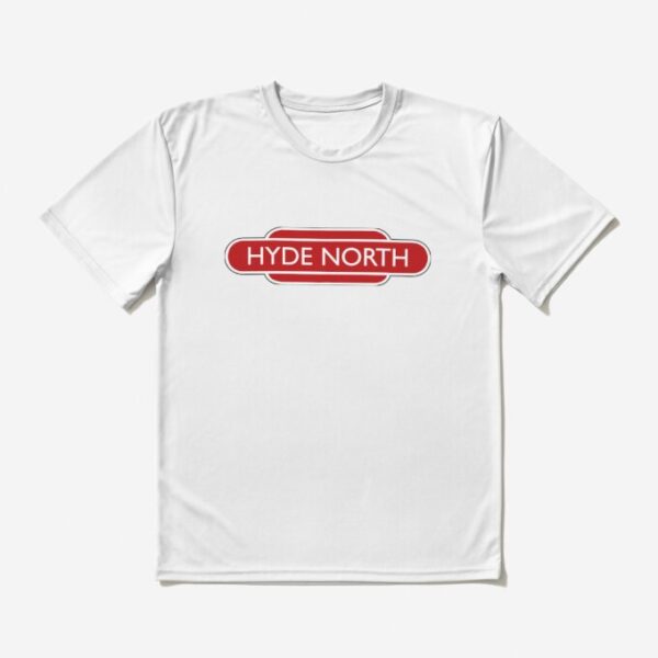 Hyde North Place T-Shirt