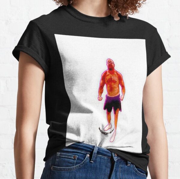 Sam Hyde Boxing T-Shirt - Image 3