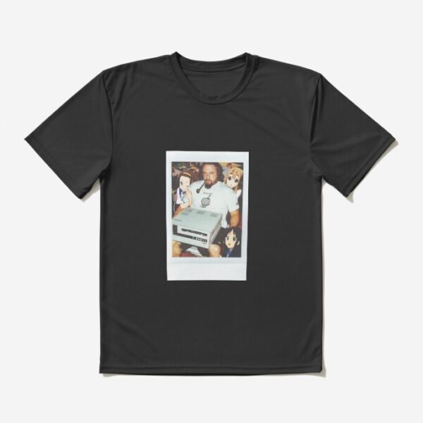 Sam Hyde & Friends T-Shirt - Image 5