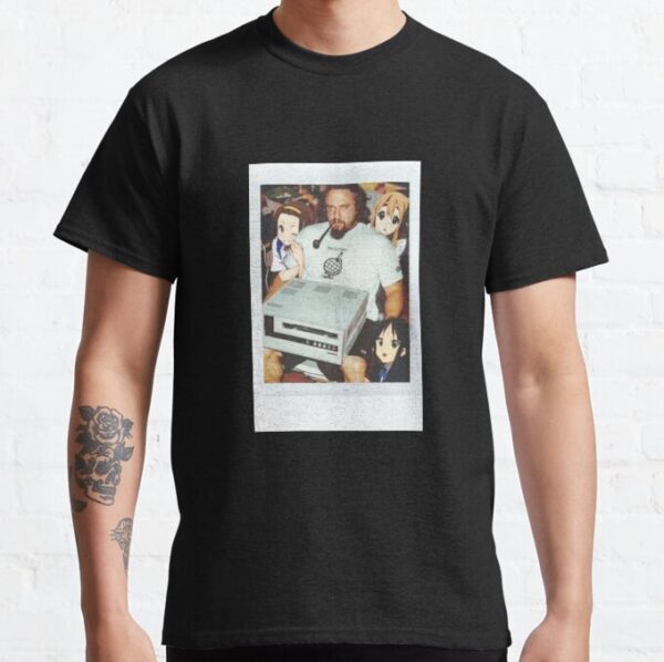 Sam Hyde & Friends T-Shirt - Image 2