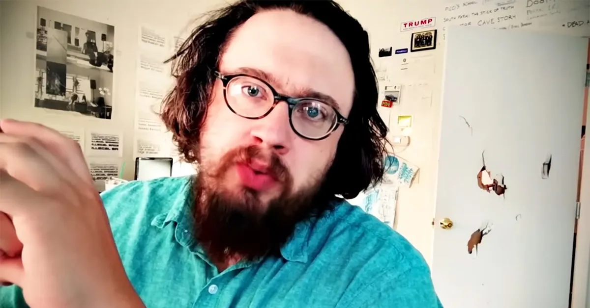 Sam Hyde Age [Height, Bio, IQ]